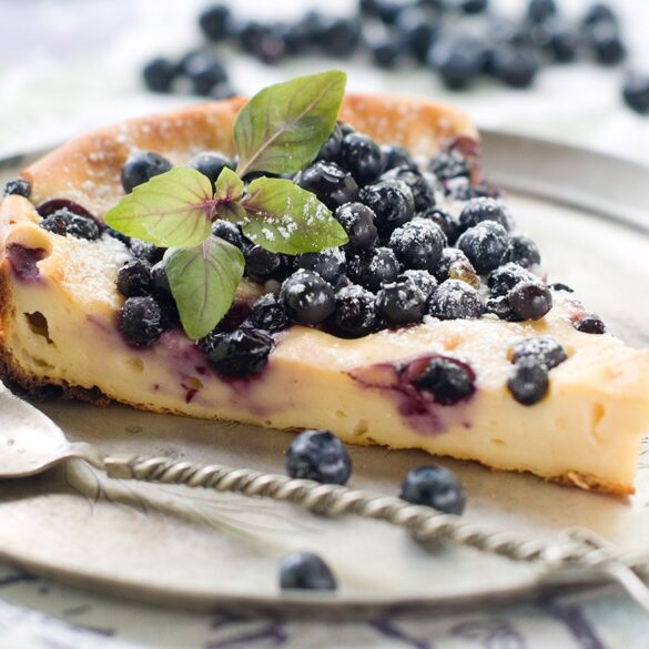 blueberry