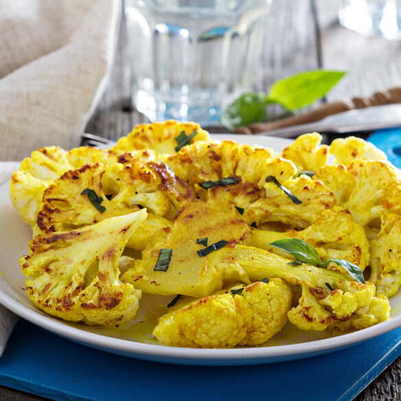 cauliflower