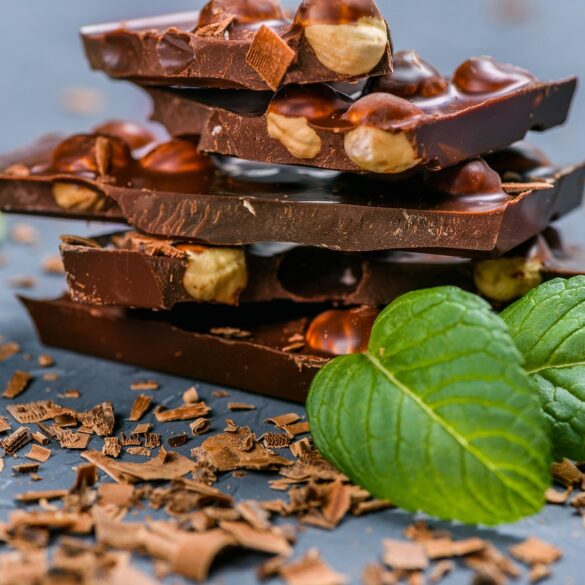 chocolate