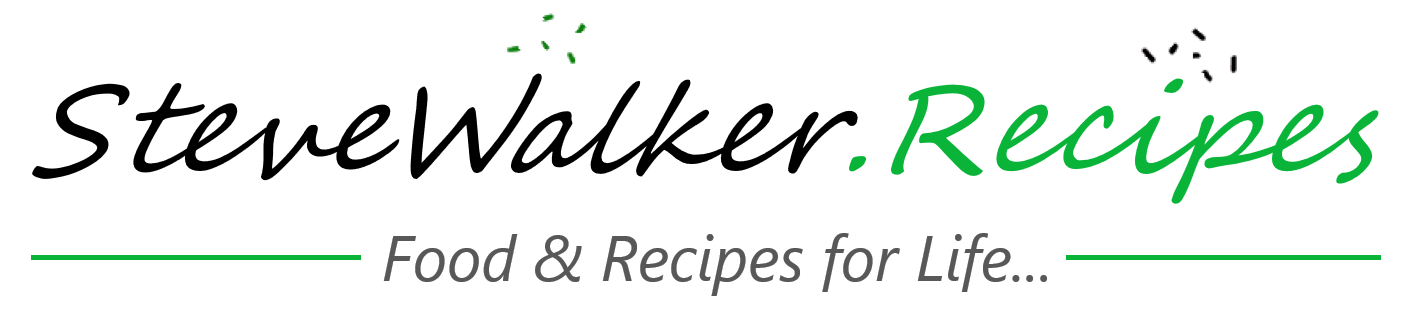 SteveCooks.UK
